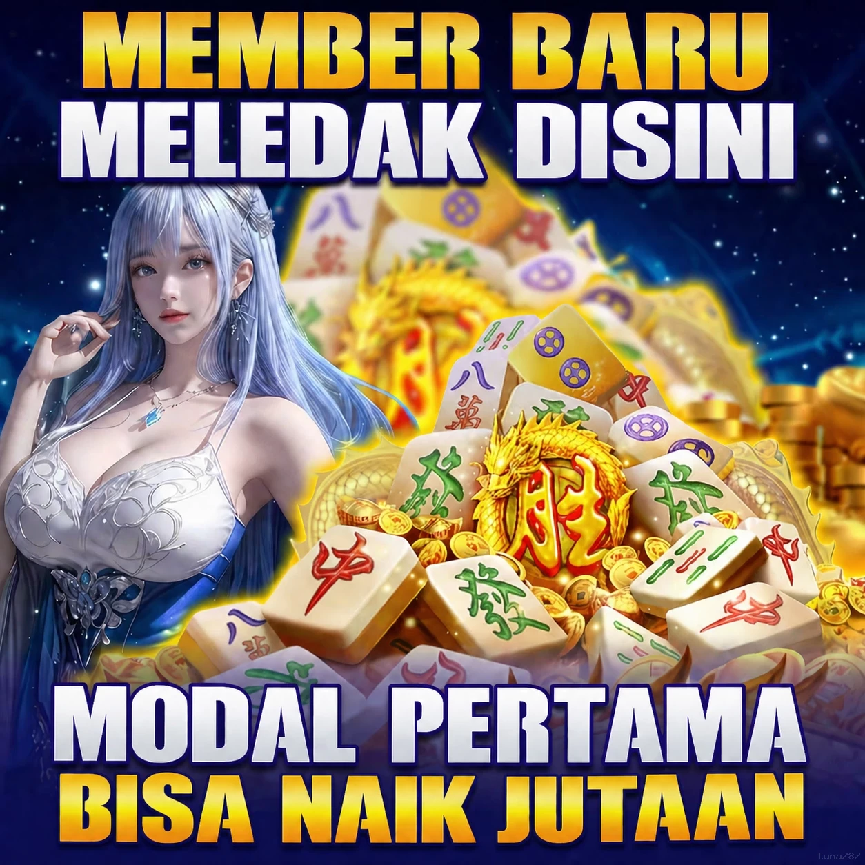 Verifikasi Instalasi Berhasil