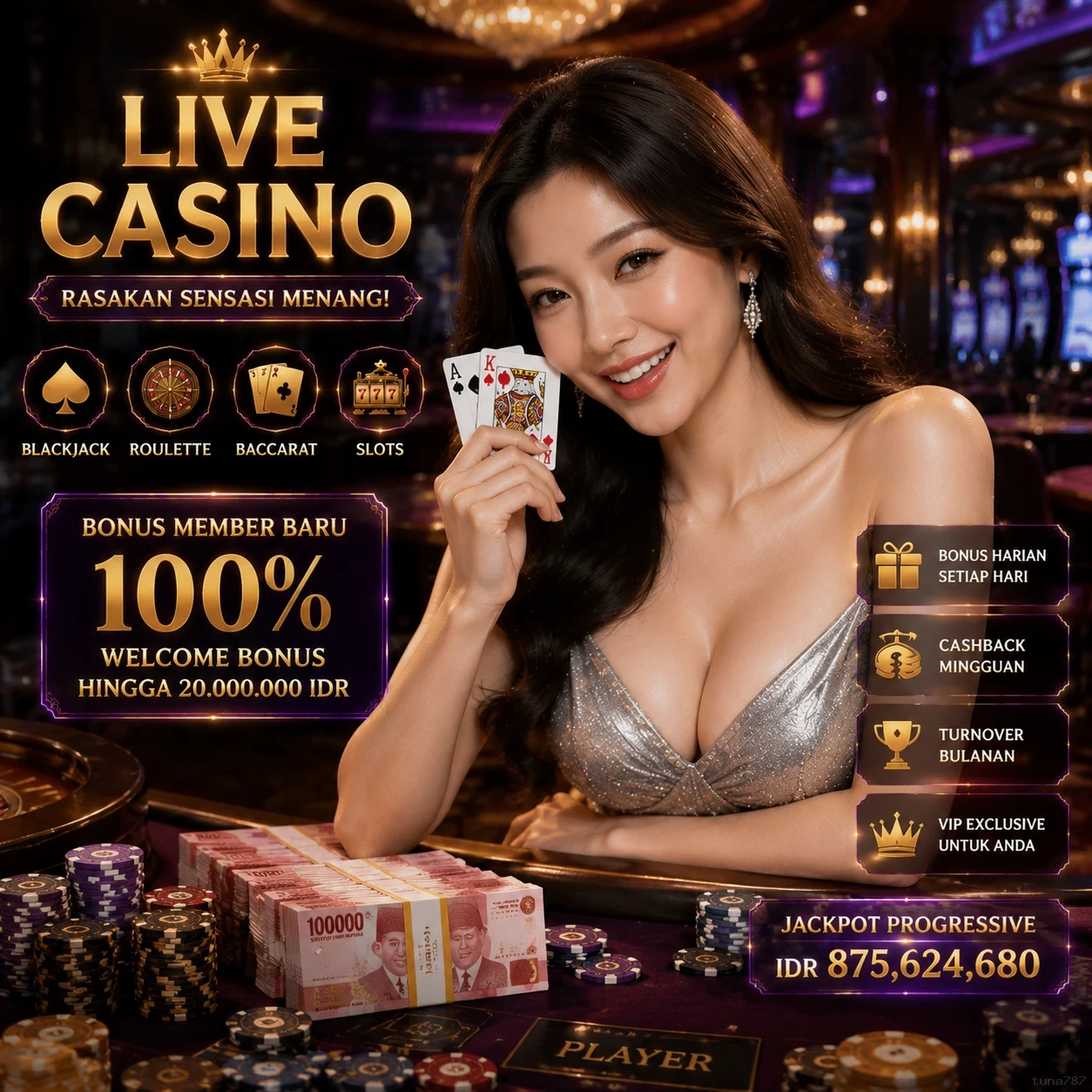 Memahami Keunggulan Layanan APK di tuna787
